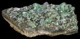 Fluorite & Galena Cluster - Rogerley Mine #60367-2